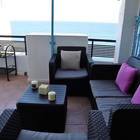 Appartamento La Terraza De Altea Esterno foto