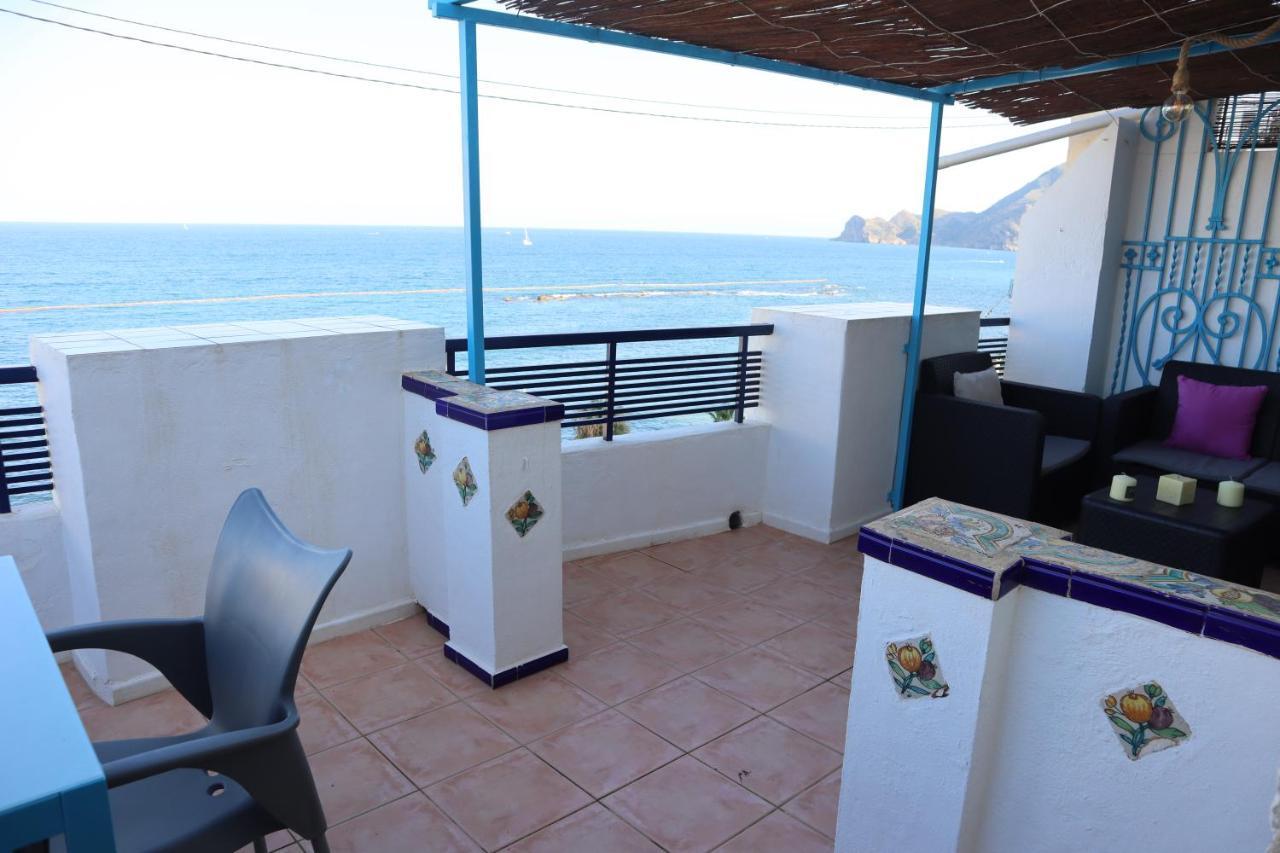 Appartamento La Terraza De Altea Esterno foto