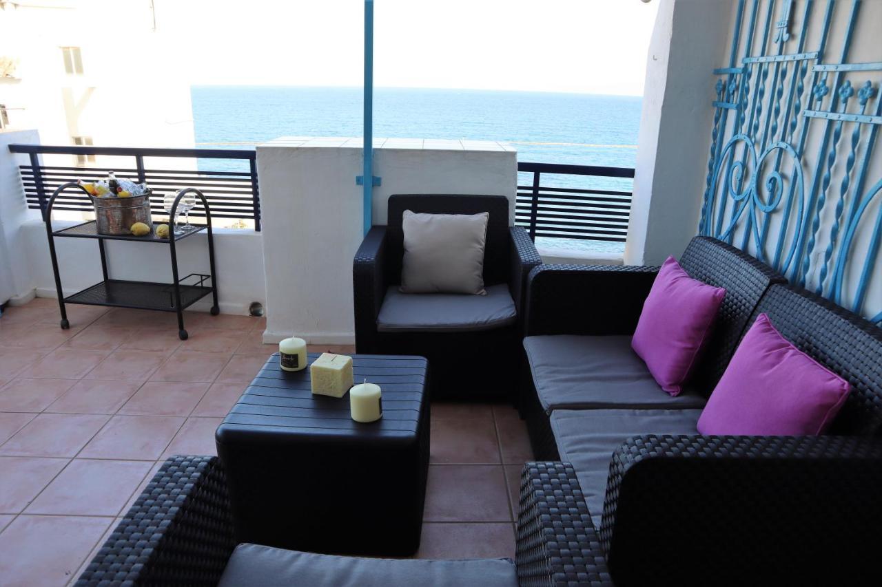 Appartamento La Terraza De Altea Esterno foto