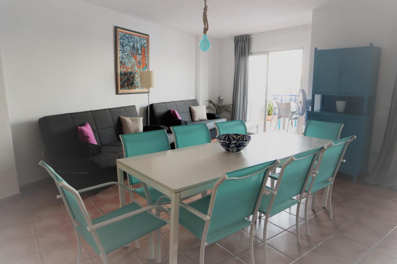 Appartamento La Terraza De Altea Esterno foto