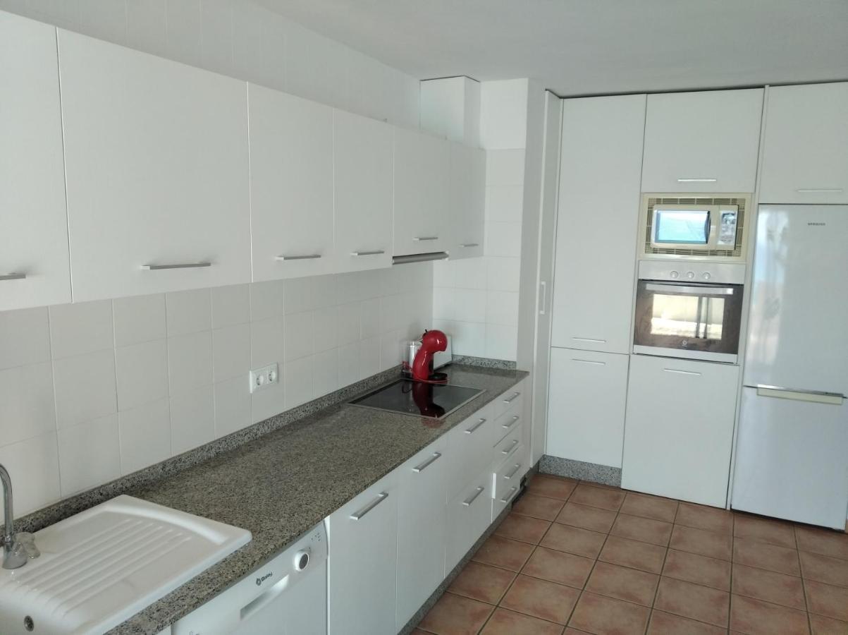 Appartamento La Terraza De Altea Esterno foto