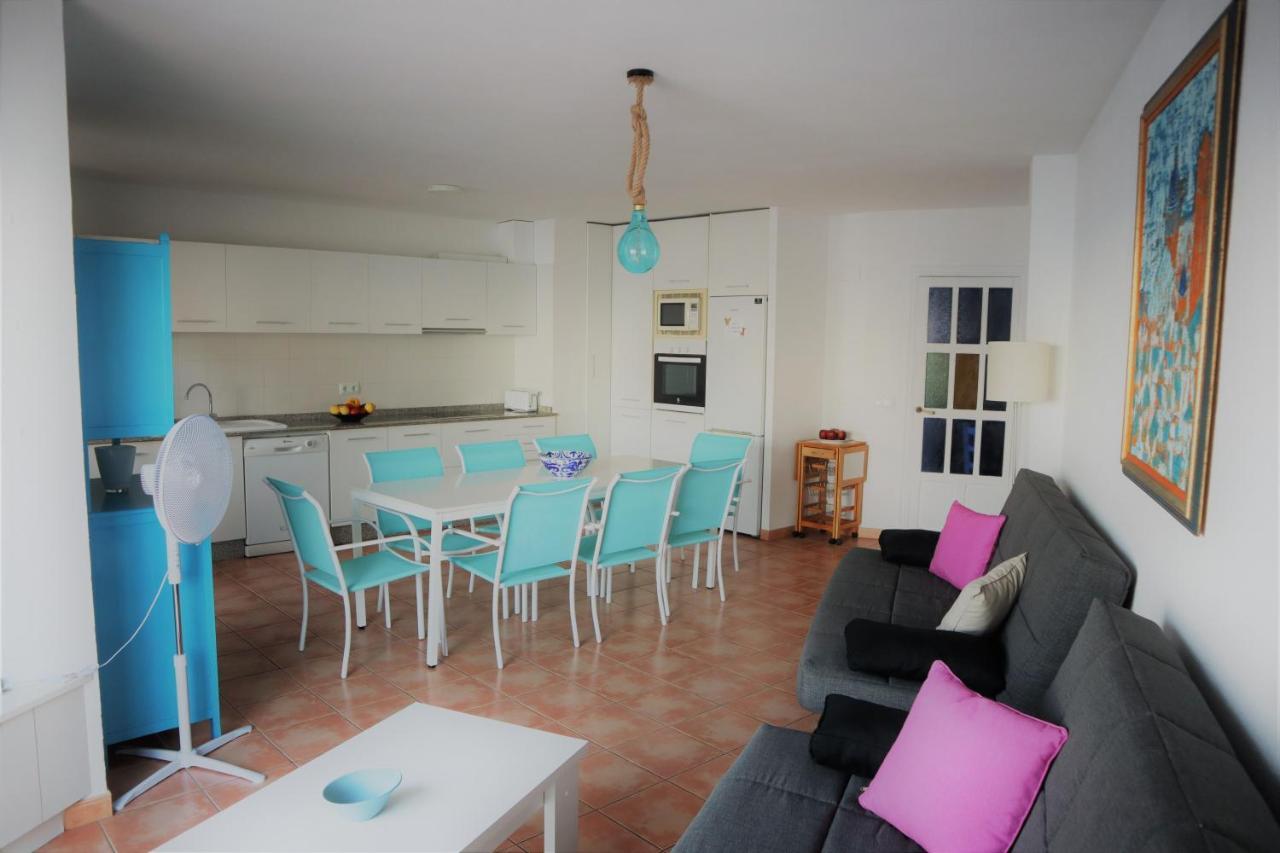 Appartamento La Terraza De Altea Esterno foto