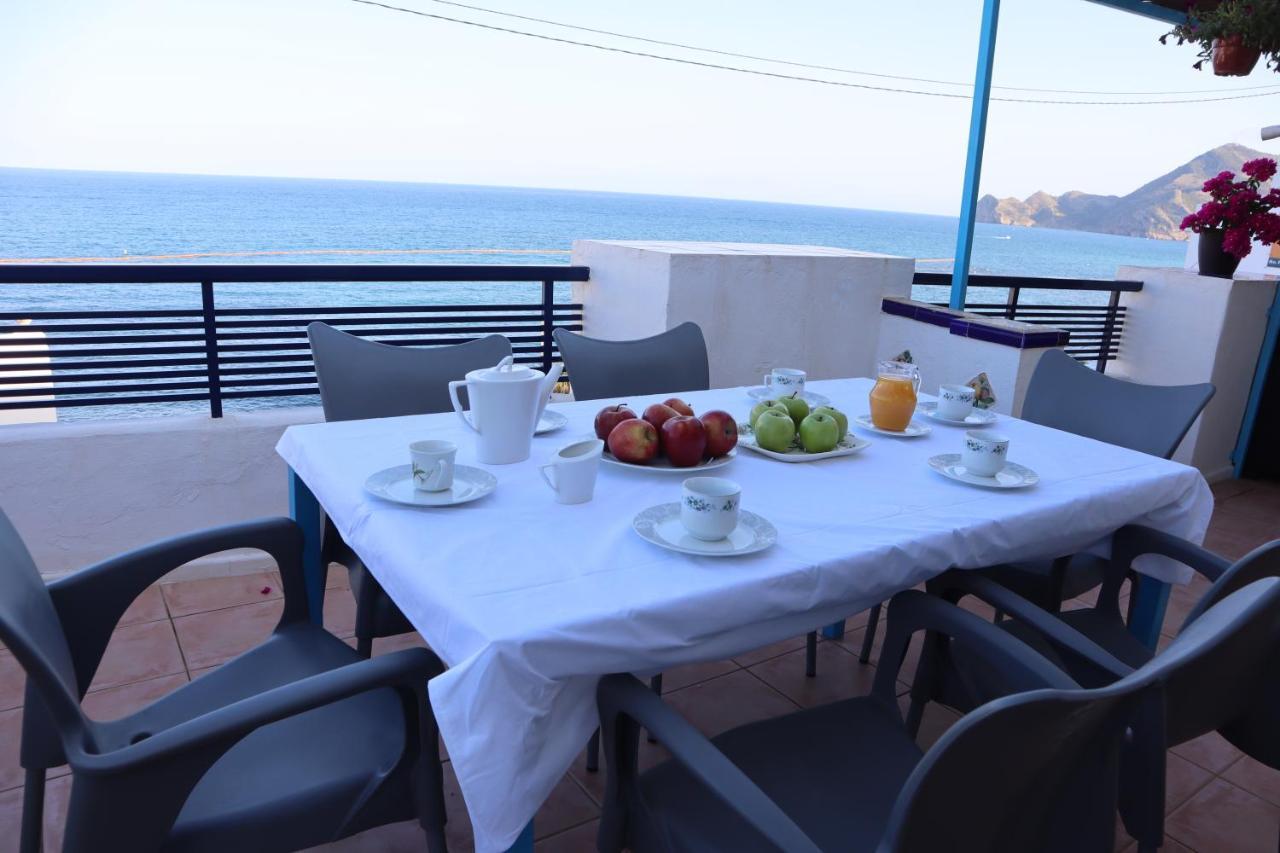 Appartamento La Terraza De Altea Esterno foto