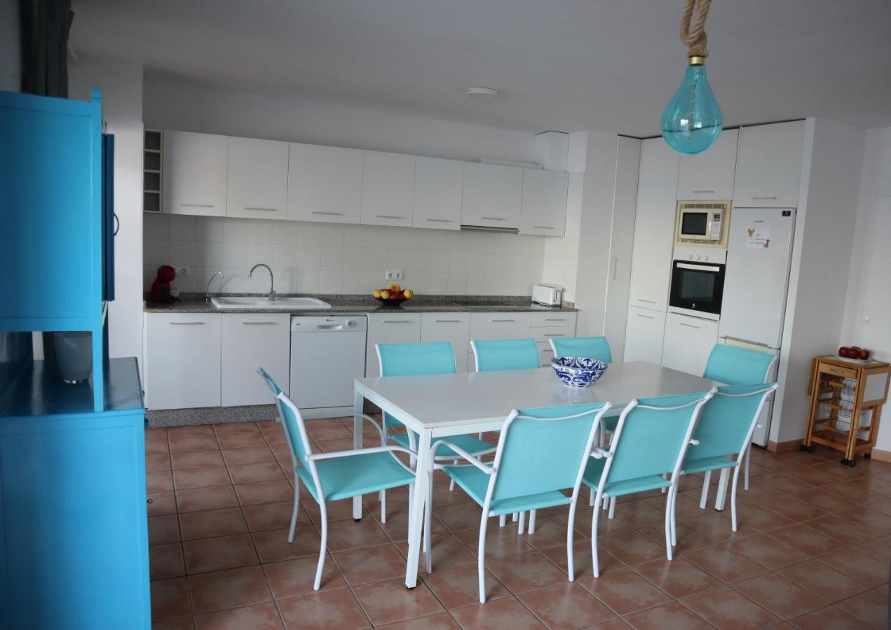 Appartamento La Terraza De Altea Esterno foto