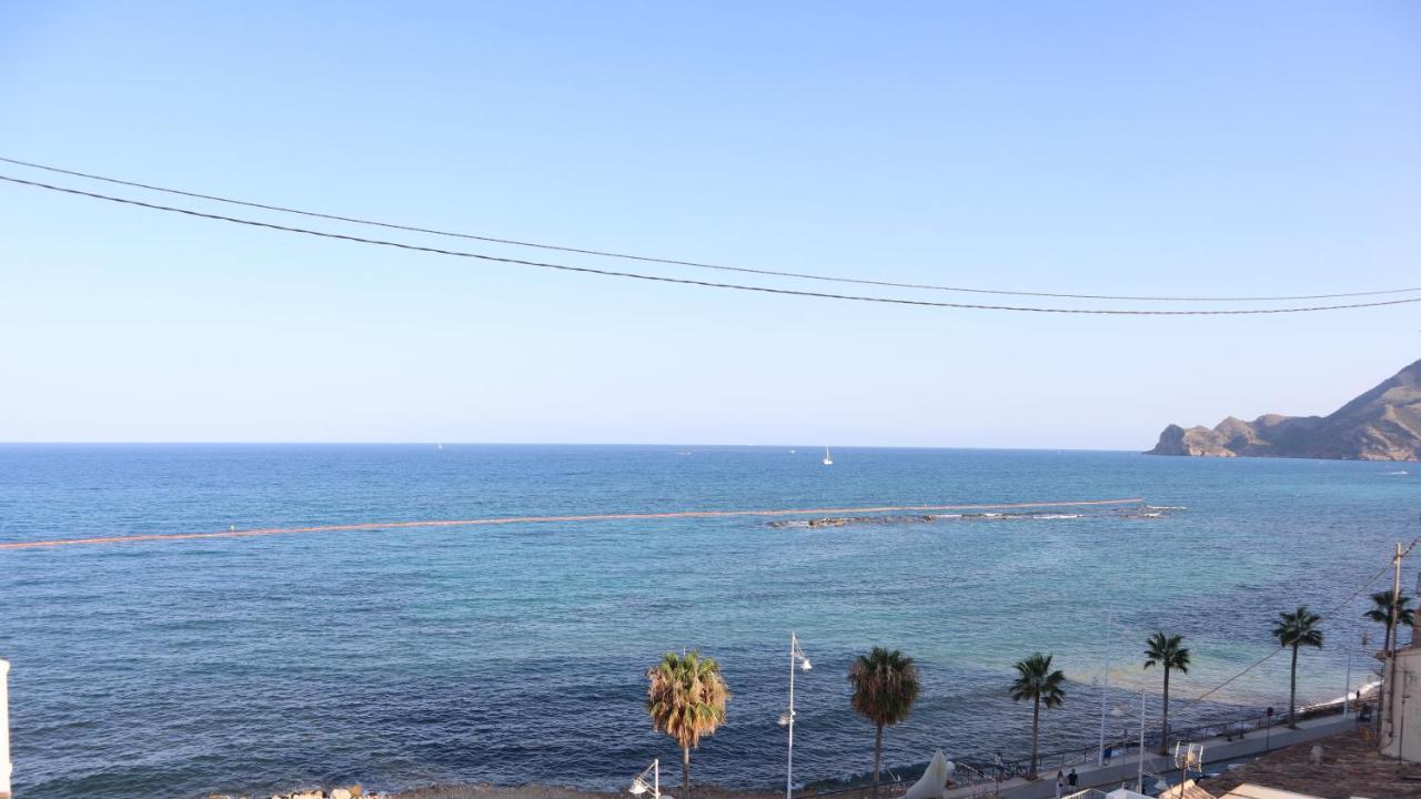 Appartamento La Terraza De Altea Esterno foto