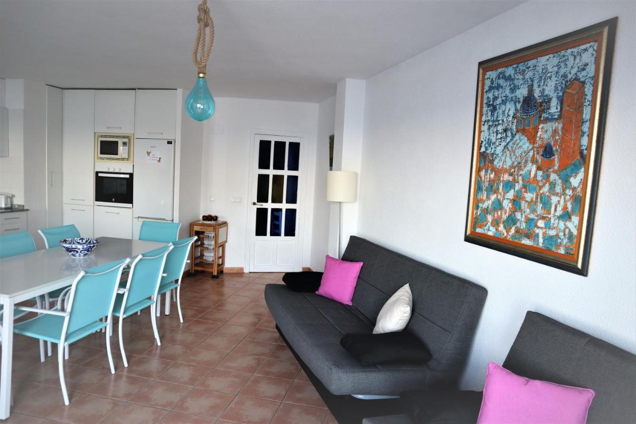 Appartamento La Terraza De Altea Esterno foto