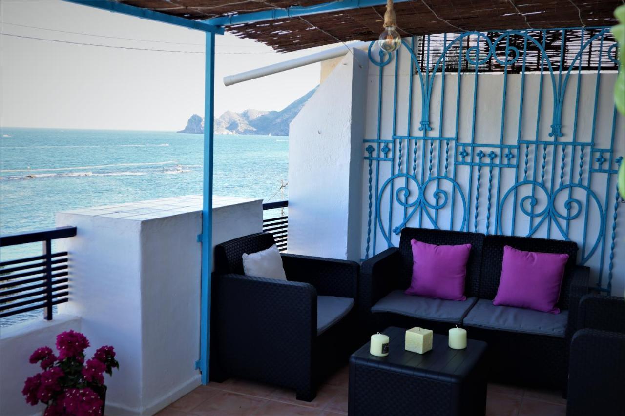 Appartamento La Terraza De Altea Esterno foto