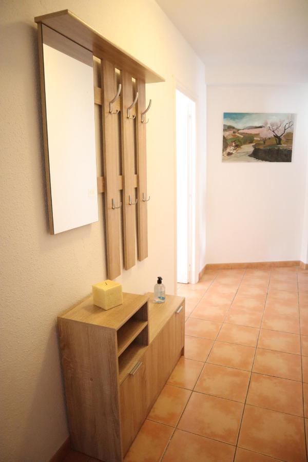 Appartamento La Terraza De Altea Esterno foto