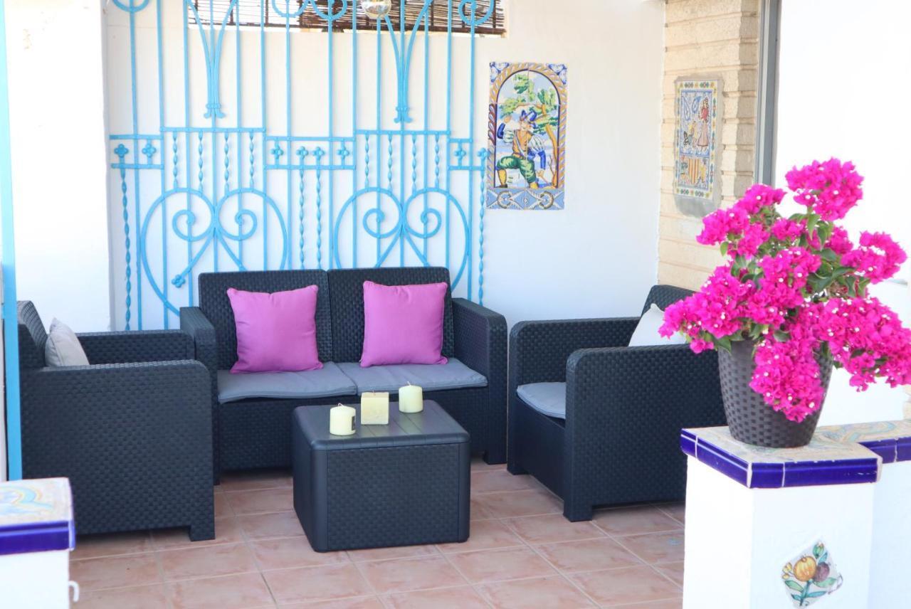 Appartamento La Terraza De Altea Esterno foto