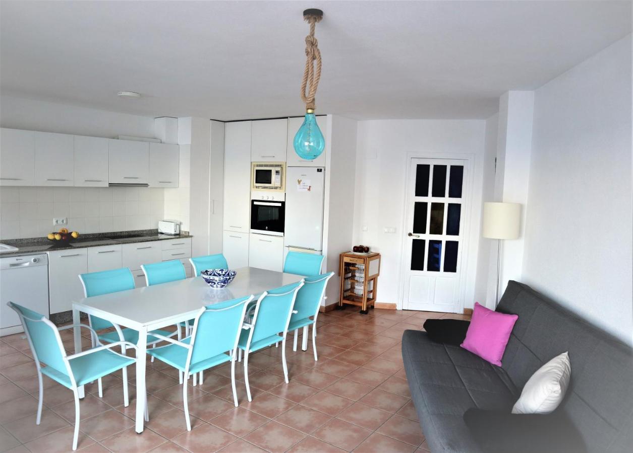 Appartamento La Terraza De Altea Esterno foto