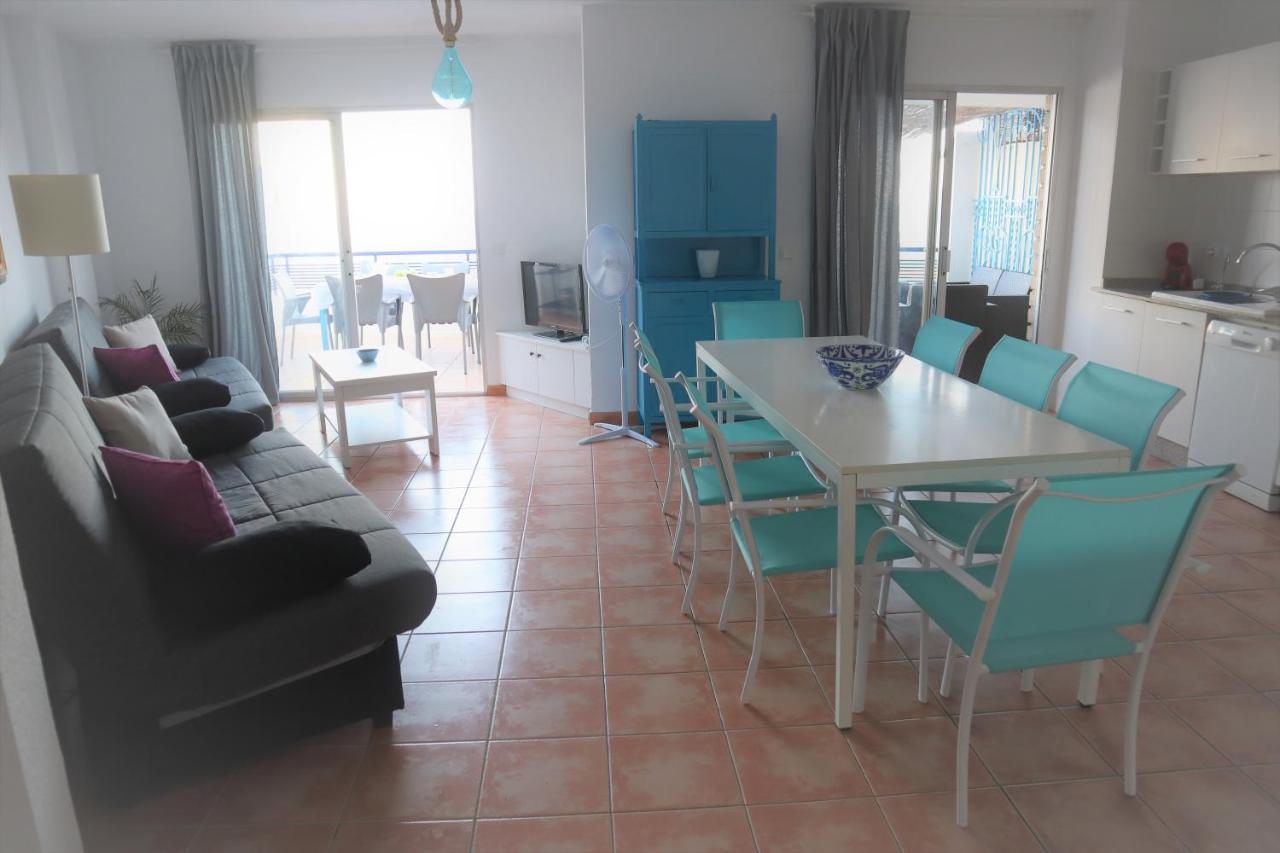 Appartamento La Terraza De Altea Esterno foto