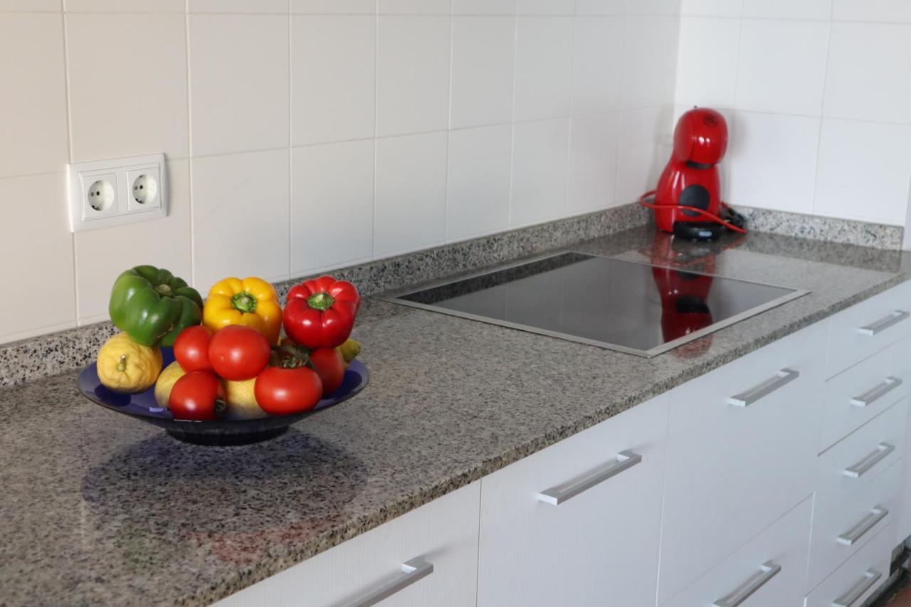 Appartamento La Terraza De Altea Esterno foto