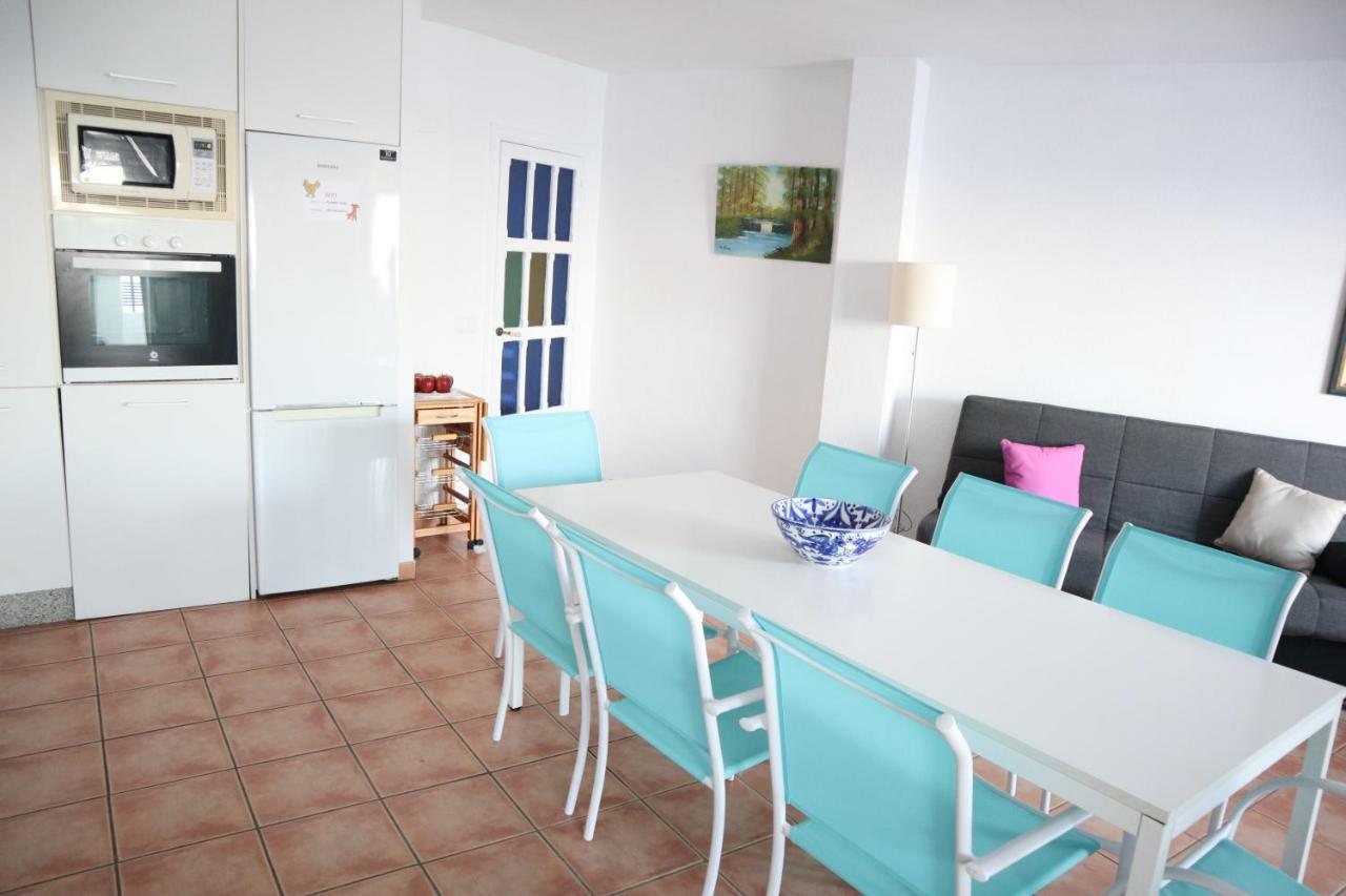 Appartamento La Terraza De Altea Esterno foto